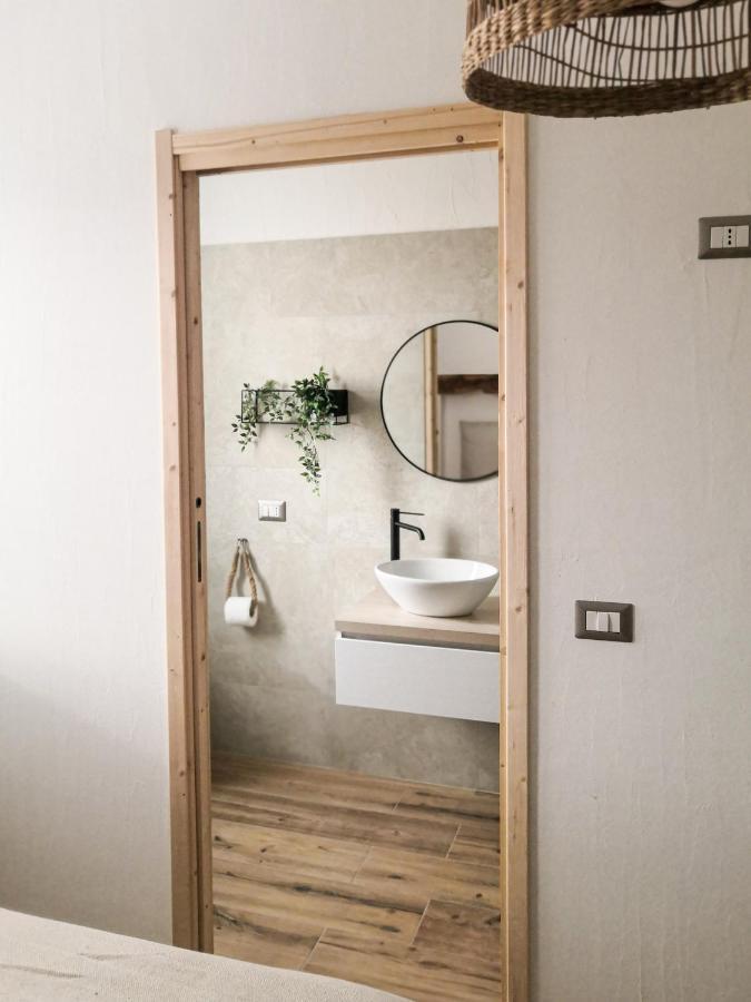 Arya Room Villasimius Esterno foto