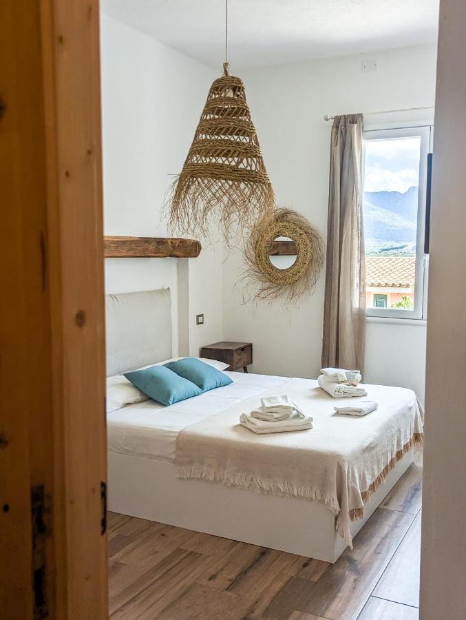 Arya Room Villasimius Esterno foto