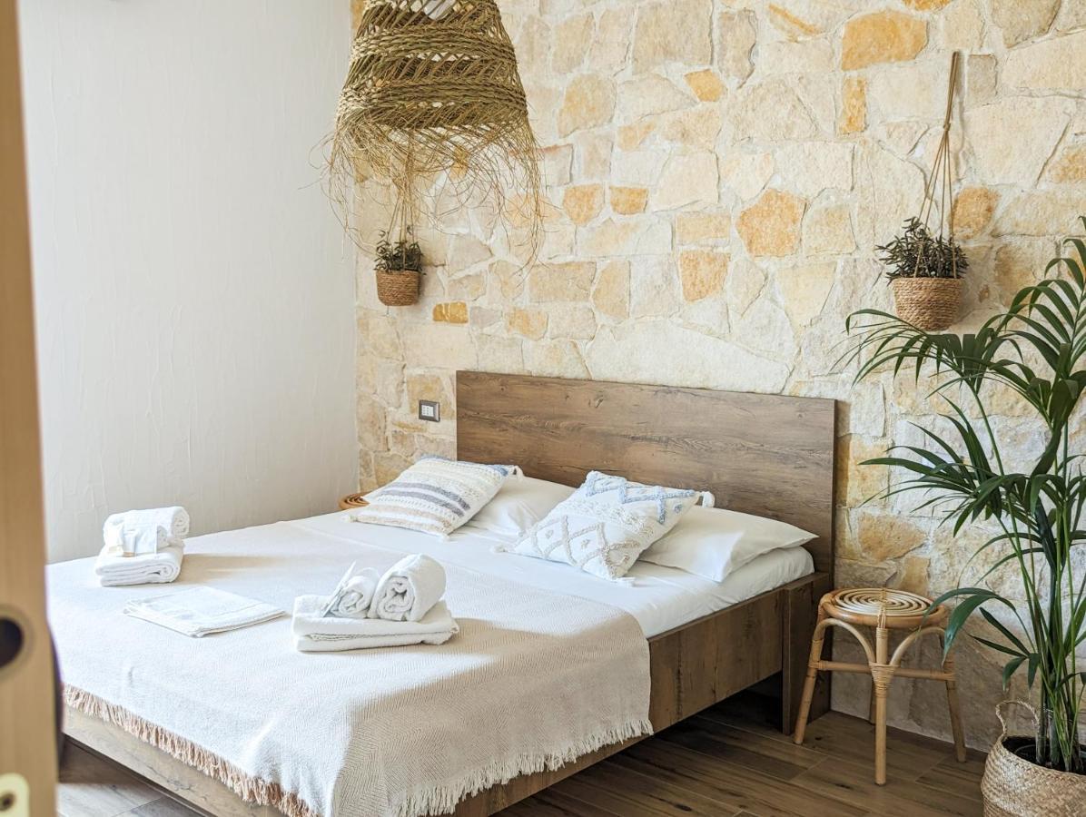 Arya Room Villasimius Esterno foto