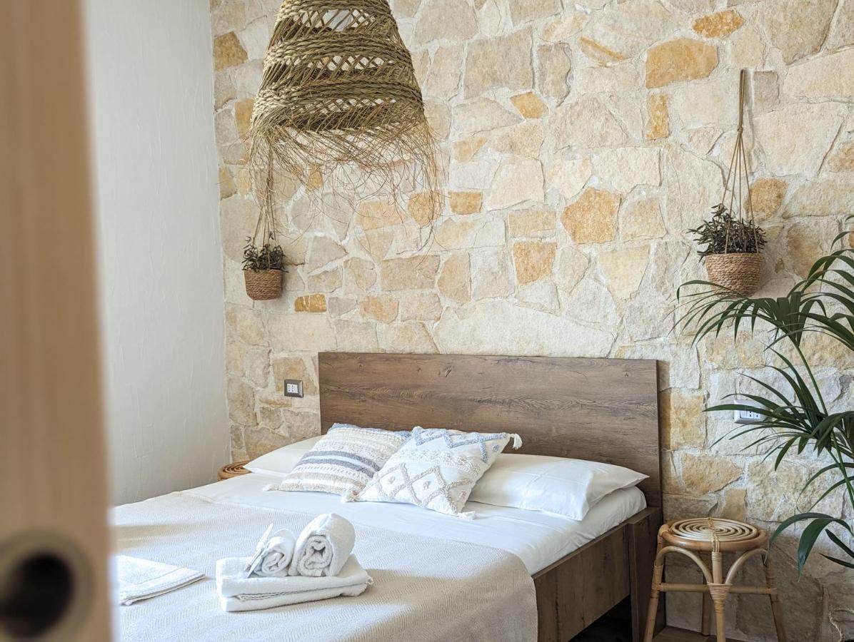 Arya Room Villasimius Camera foto