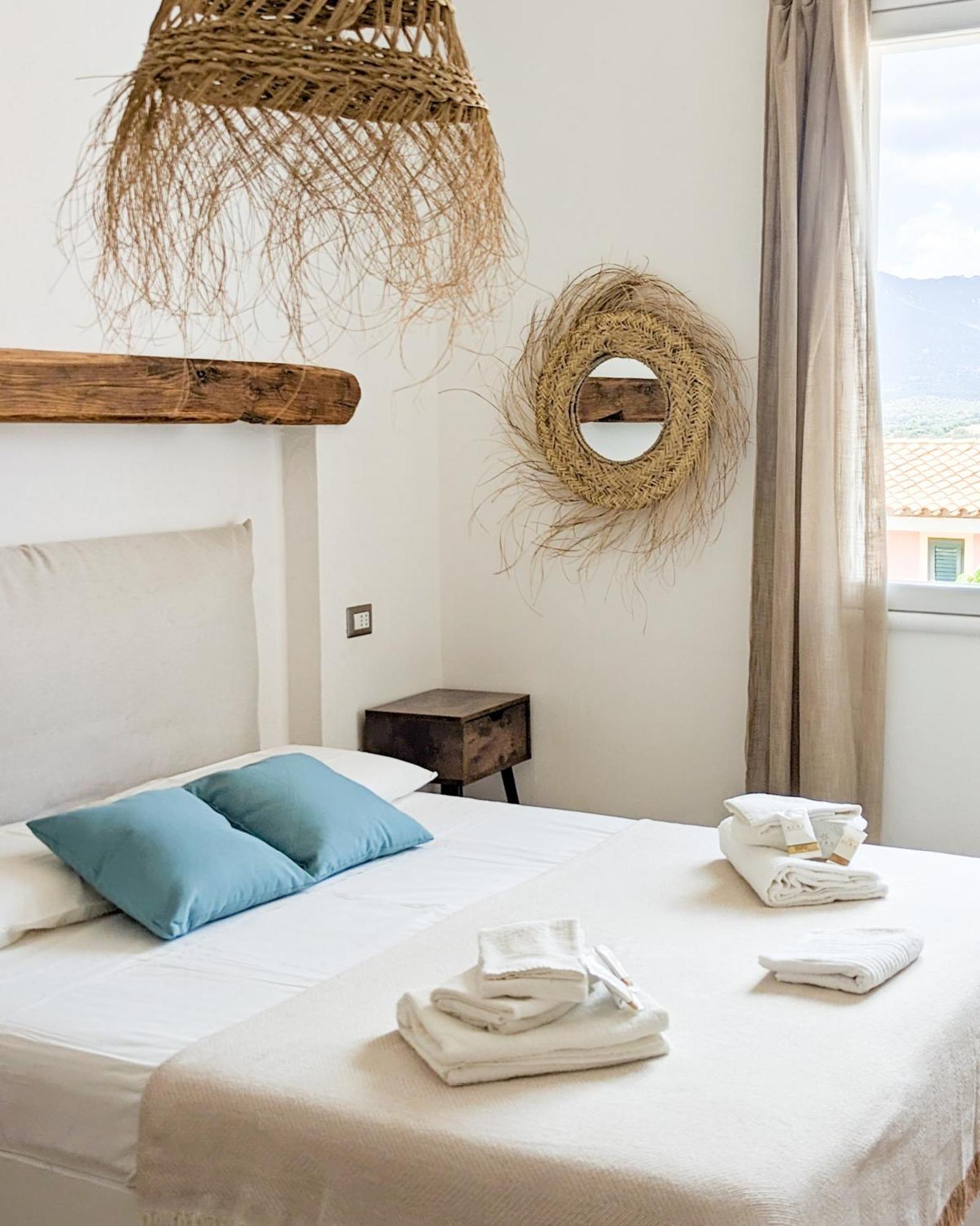 Arya Room Villasimius Esterno foto