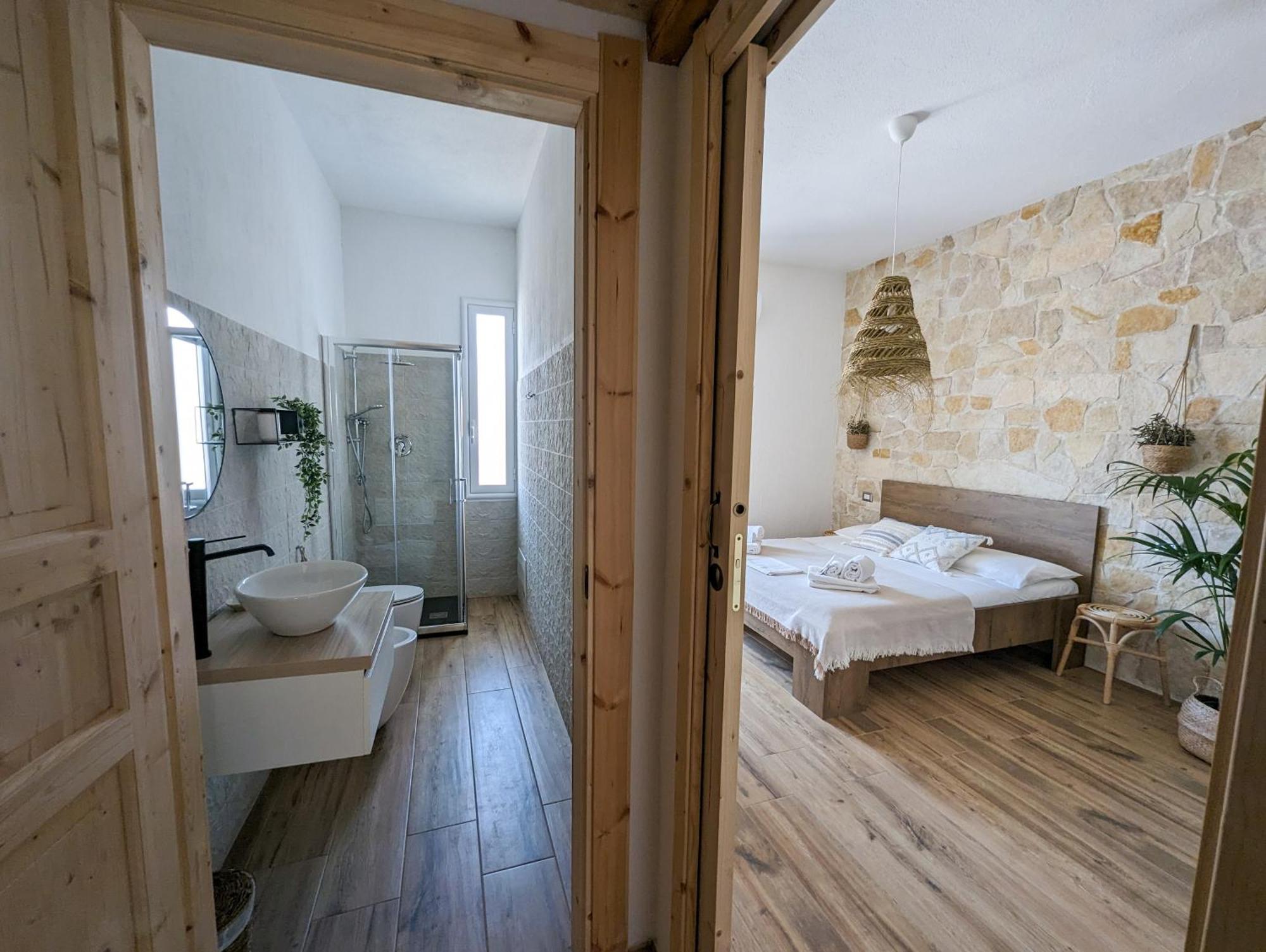 Arya Room Villasimius Camera foto